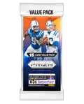 Panini Prizm Football Trading Cards F82955