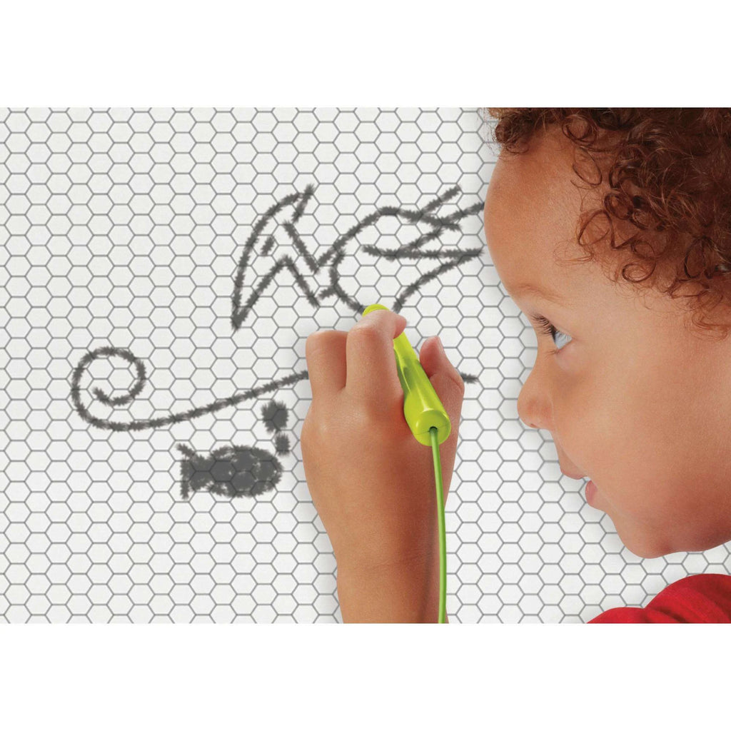 Green Doodle Pro Clip A314000