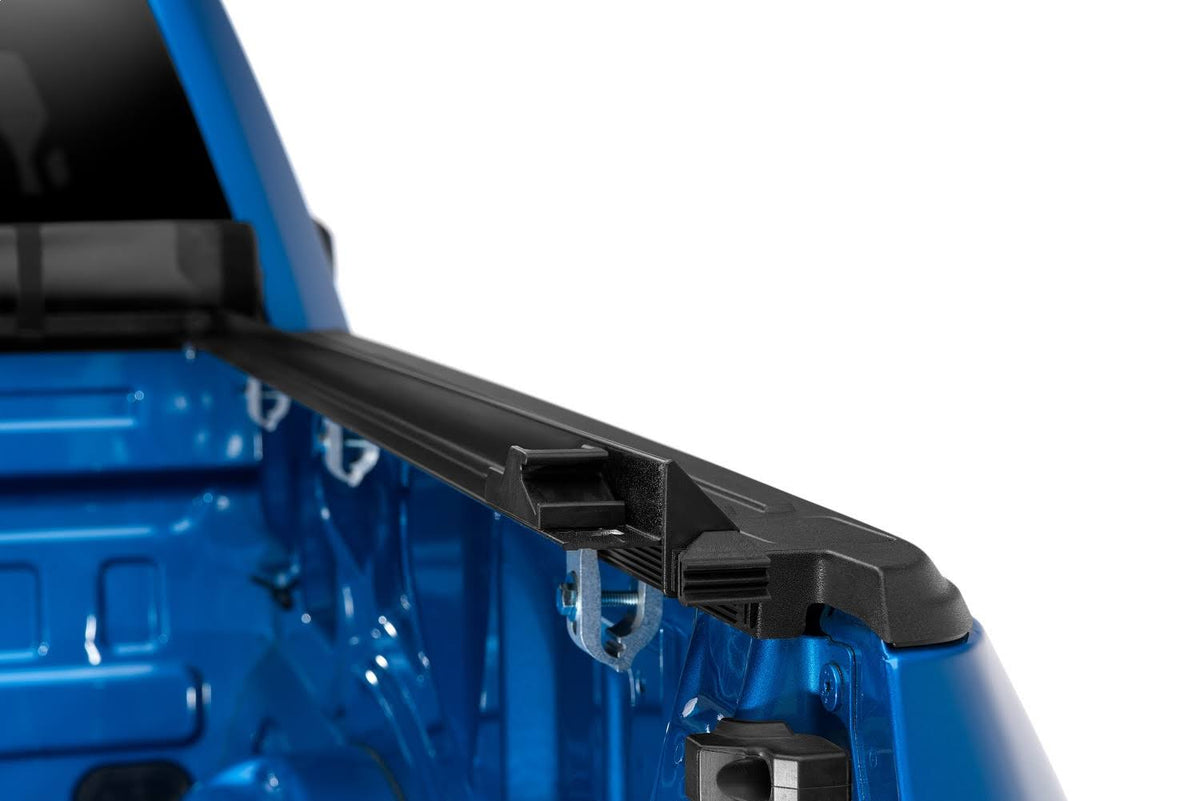 Roll Up Tonneau Cover Z3196