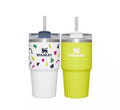 2pk 20oz Stainless Steel Tumblers G372221