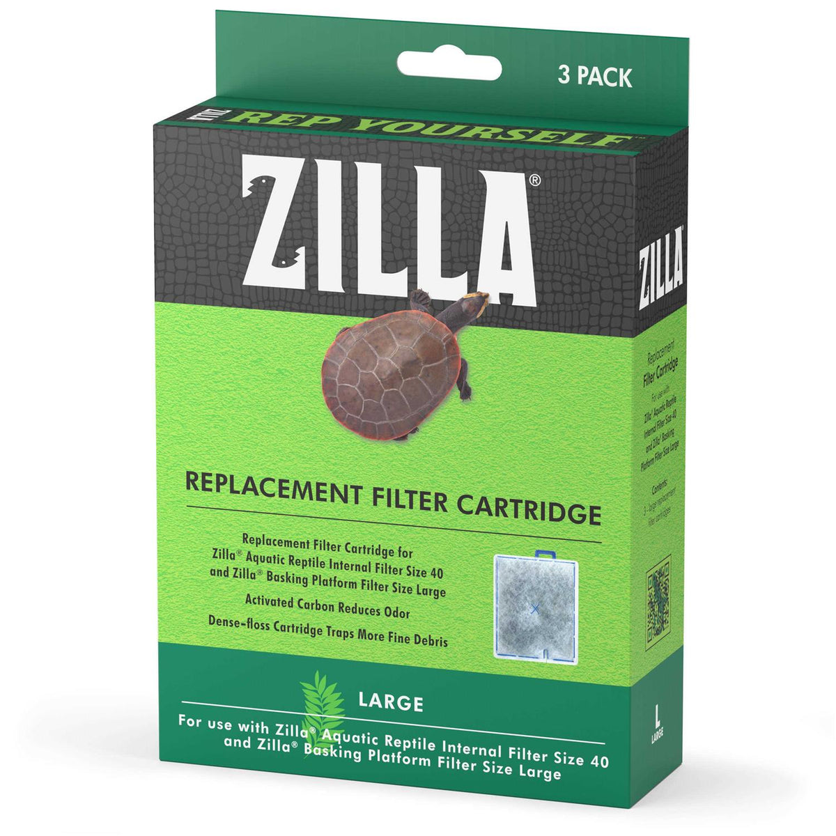 Replacement Filter Cartridges P402886