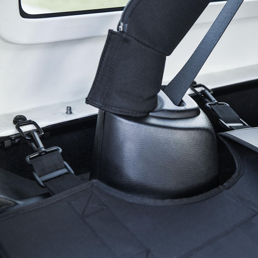 Cargo Cover and Cargo Organizer Tailgate Cover I415