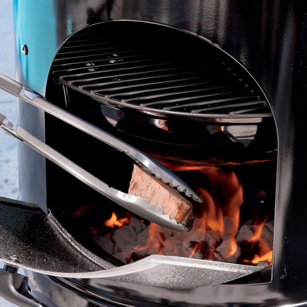 18-Inch Charcoal Smoker L36889