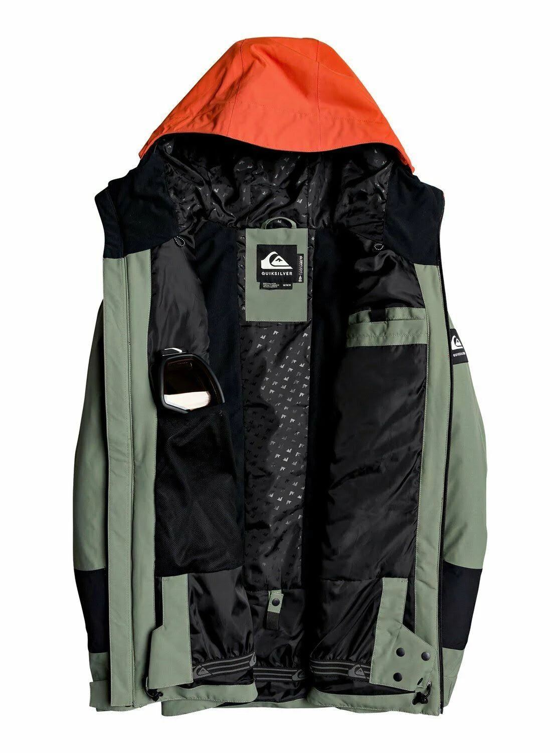 Men's Sycamore Jacket L2671