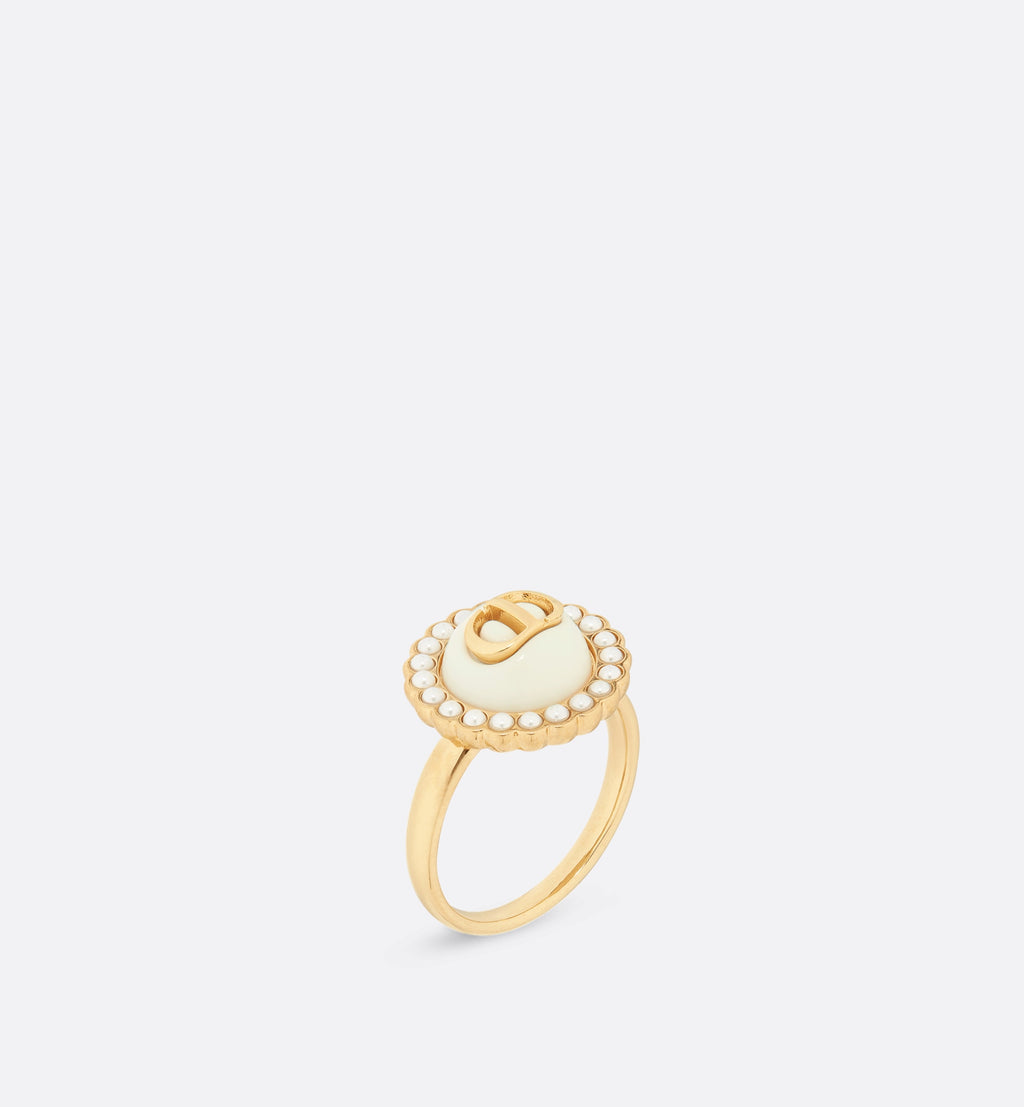 CD Baroque Ring P910