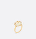 CD Baroque Ring P910