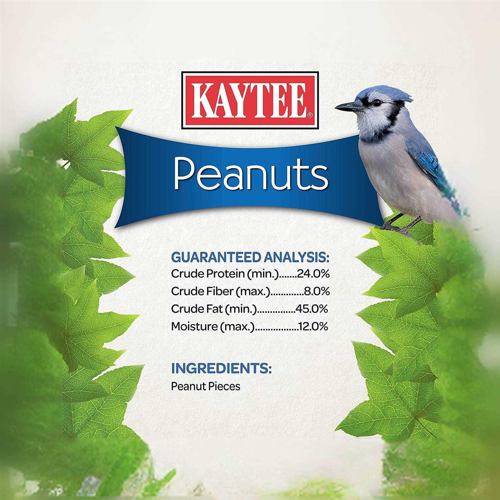 Peanuts for Wild Birds D78247