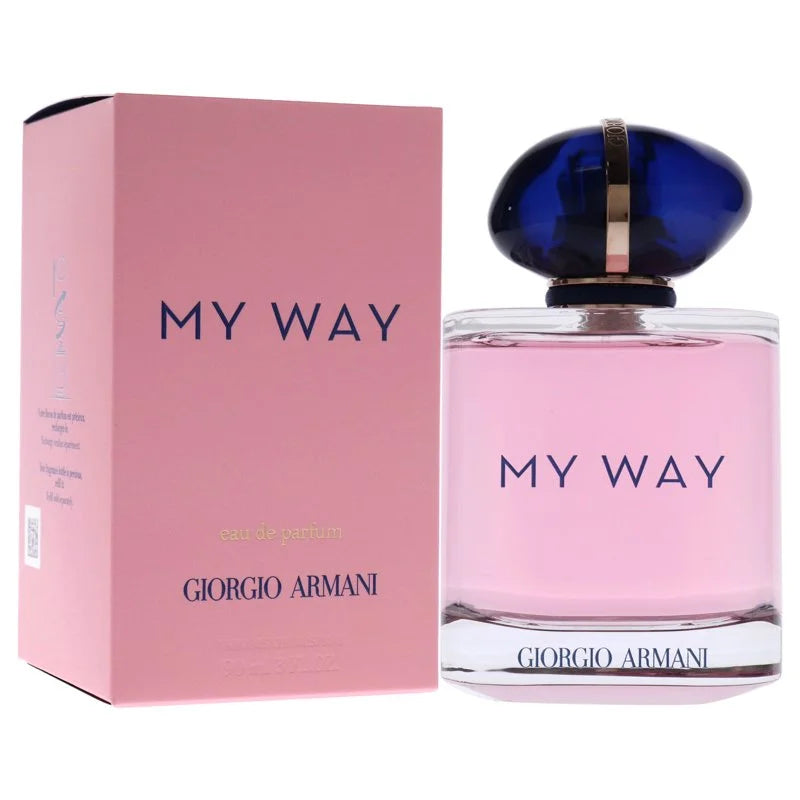 Eau De Parfum Women Spray 3oz/90ml EDP I8083