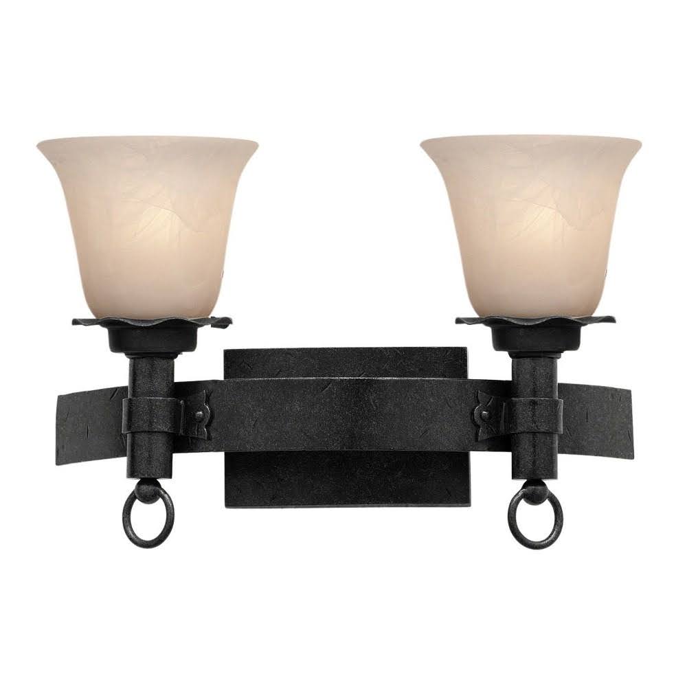 3 Light Bath W849783
