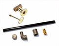 17 inch Polished Chrome Log Lighter Valve Kit J728519