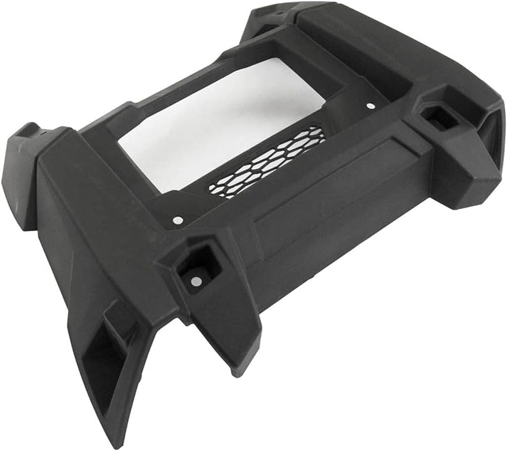 Gloss Black ATV Front Cover F7989