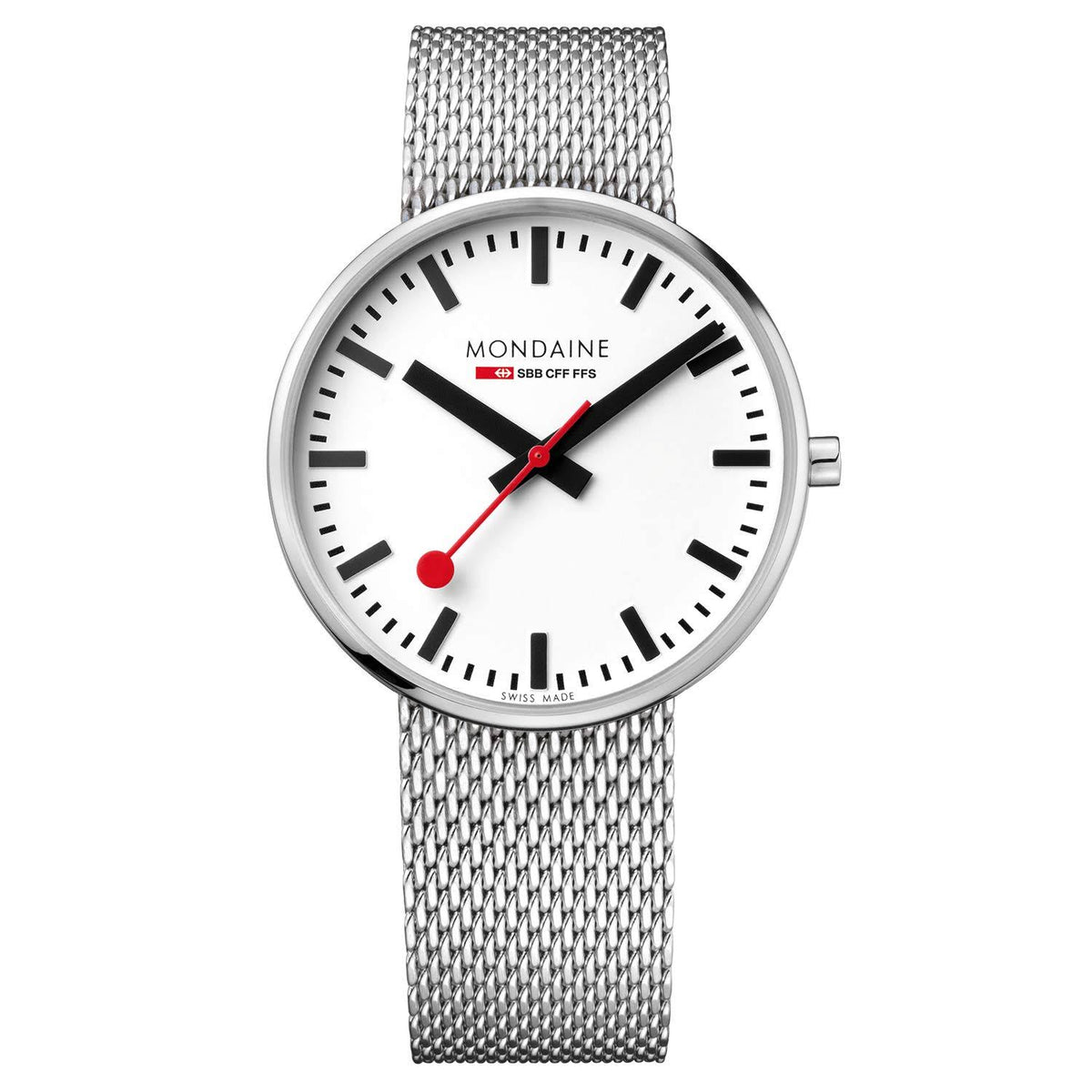 Mini Giant Backlight Watch H42521
