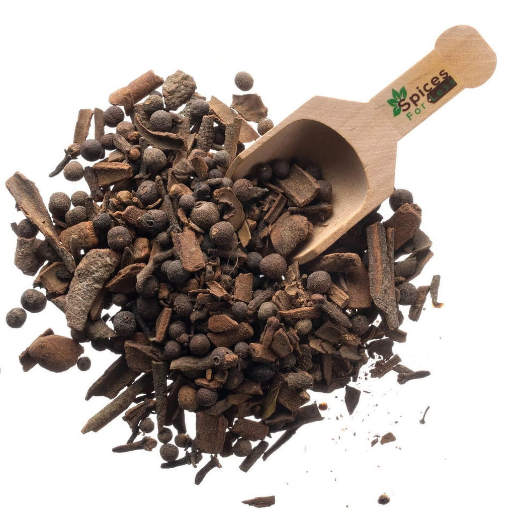 Kosher Certified Mulling Spices N966