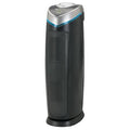 Air Purifier with True HEPA Filter, 22-inch Tower, Gray G338913