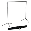 Economy Background Stand U947904