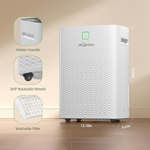 34 Pint Dehumidifier with Drain Hose Y473485