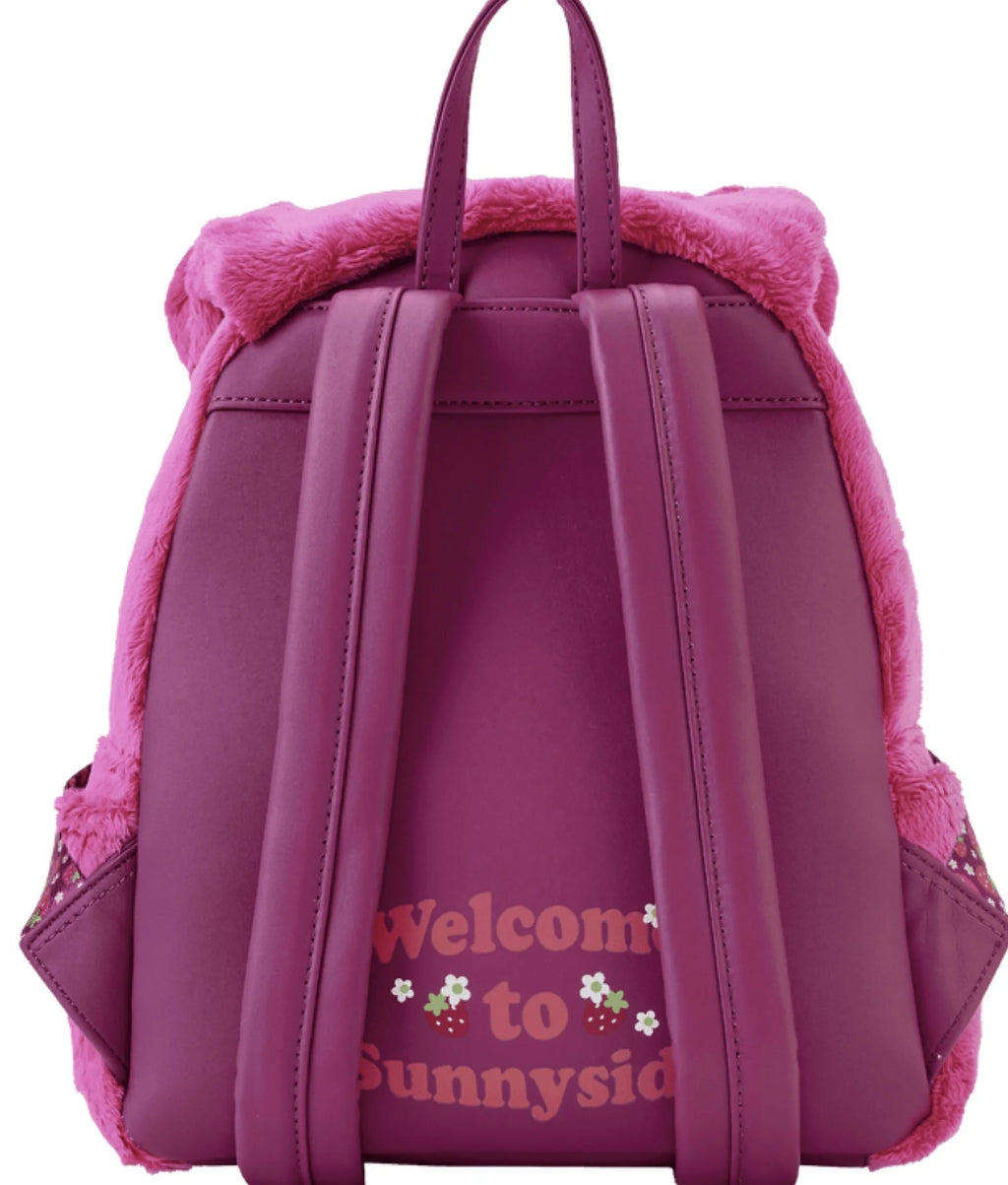 Toy Story Lotso Plush Mini Backpack U250