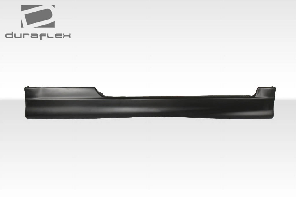 2000-2006 Audi TT 8N Side Skirts Rocker Panels - 2 Piece J376272