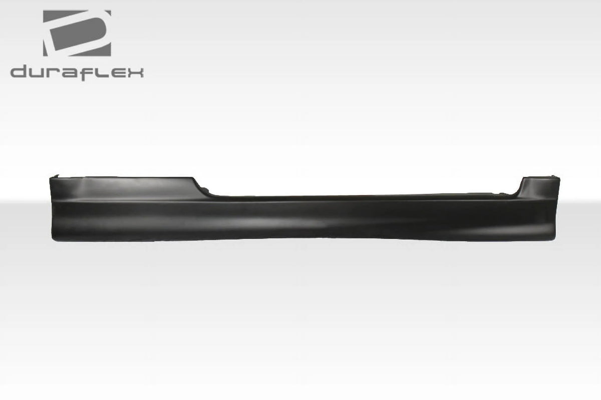 2000-2006 Audi TT 8N Side Skirts Rocker Panels - 2 Piece J376272