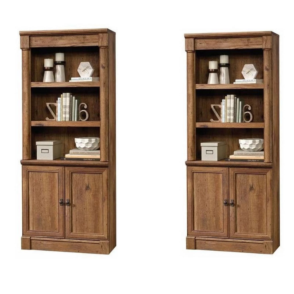 3 Shelf Bookcase V238
