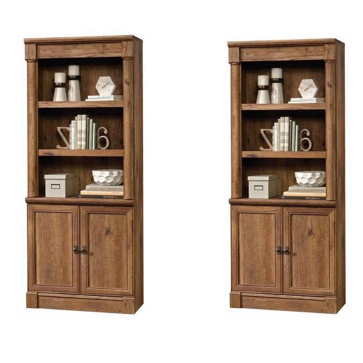 3 Shelf Bookcase V238