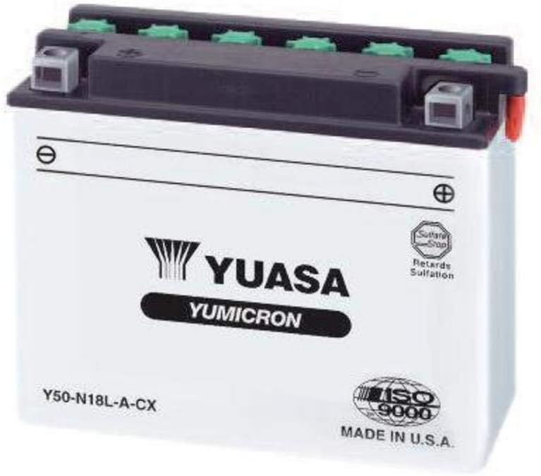 Battery C93897