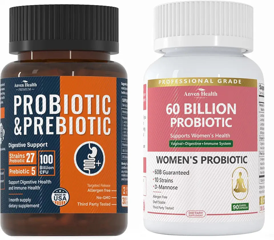 Probiotics Bundle I77440