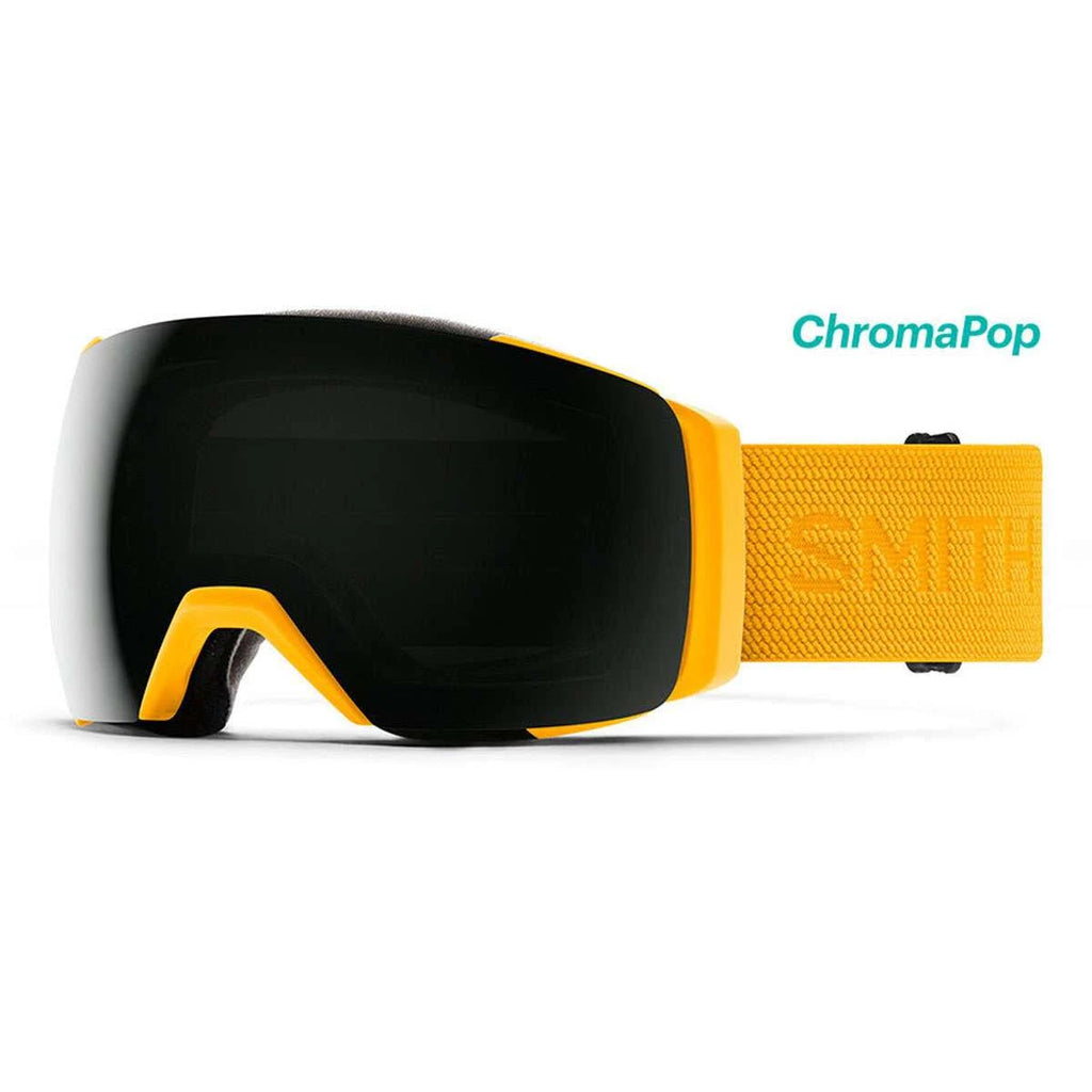Black ChromaPop Sun Sunglasses N7234