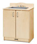 Play Kitchen Sink J329436
