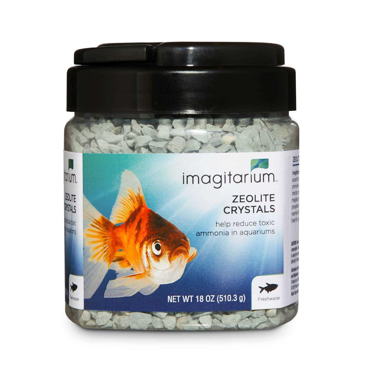Zeolite Crystals K276339