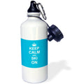 21 oz Sports Water Bottle K4593