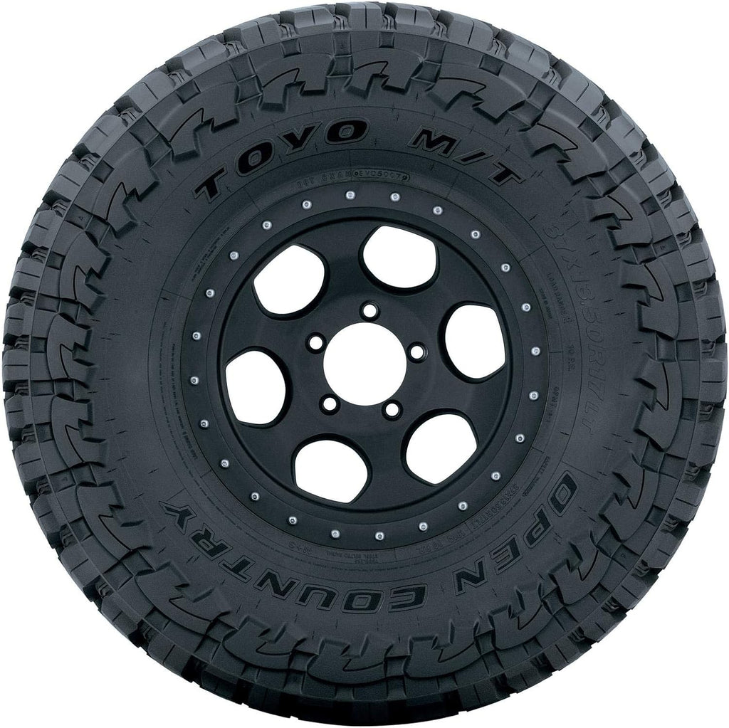 295/55R20 123P Radial Tire X545469