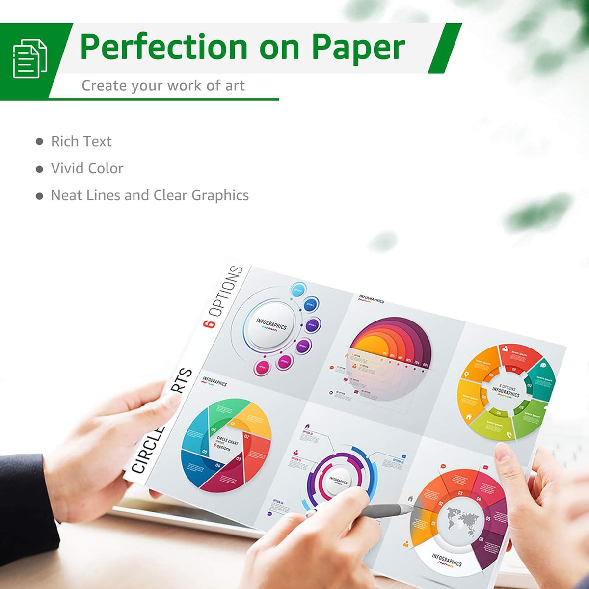 Compatible Toner Cartridge 5-Pack T88020