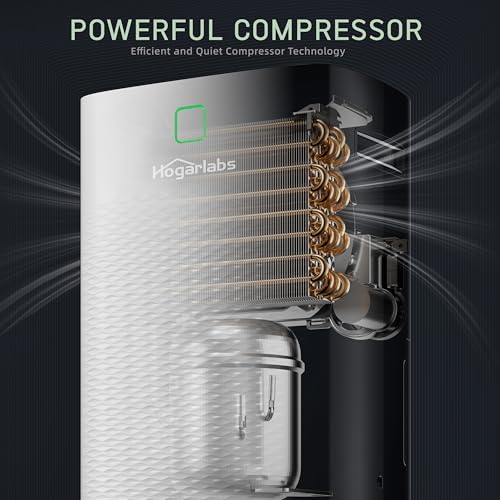 34 Pint Dehumidifier with Drain Hose Y473485