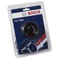 Black Tachometer C9563