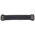 Black Neoprene Dressage Girth O8695