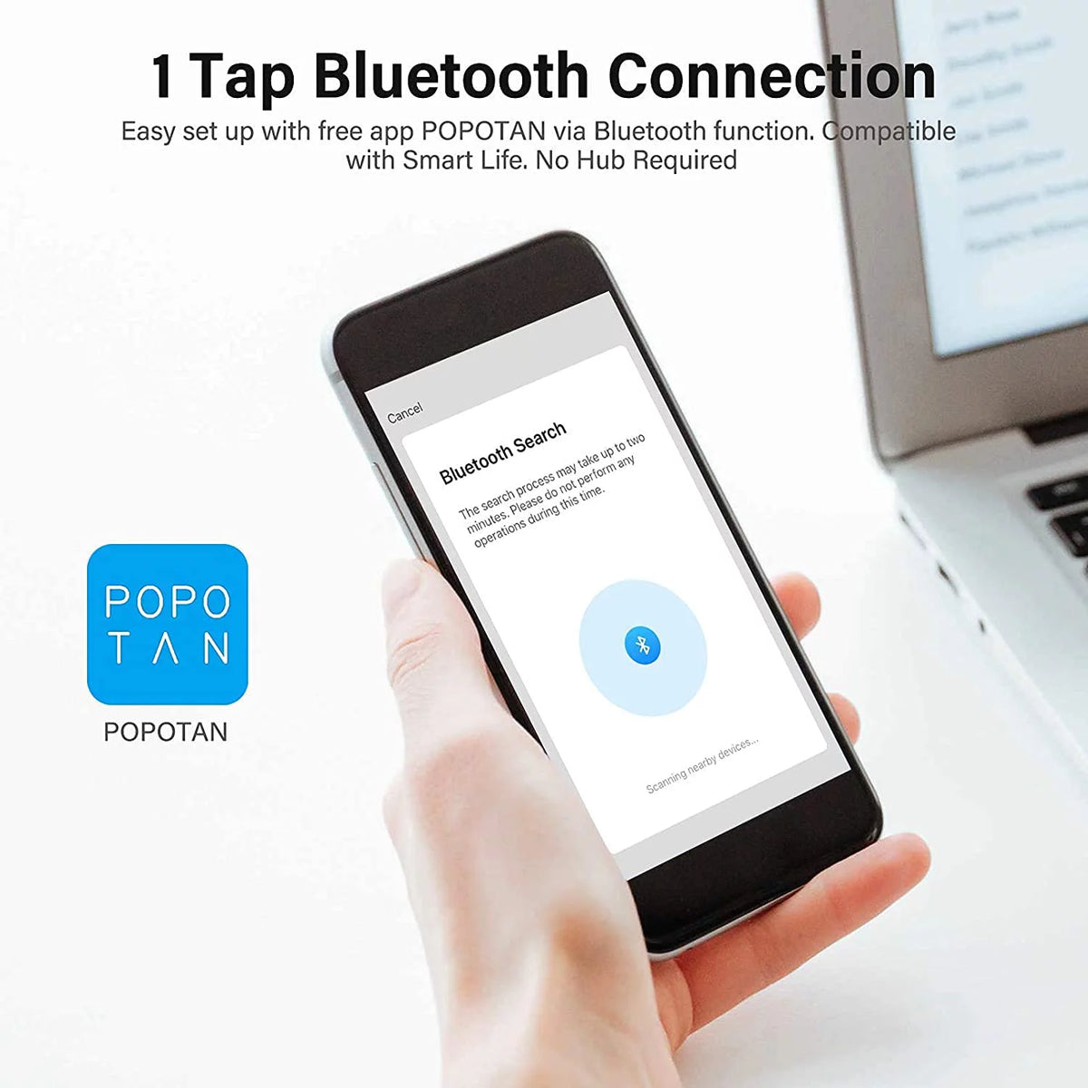 Smart Plug, WiFi Outlet with Timer Z201