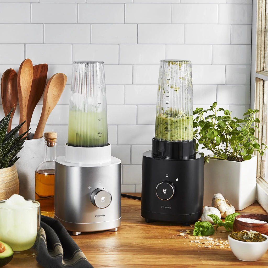 Black Personal Blender H6450