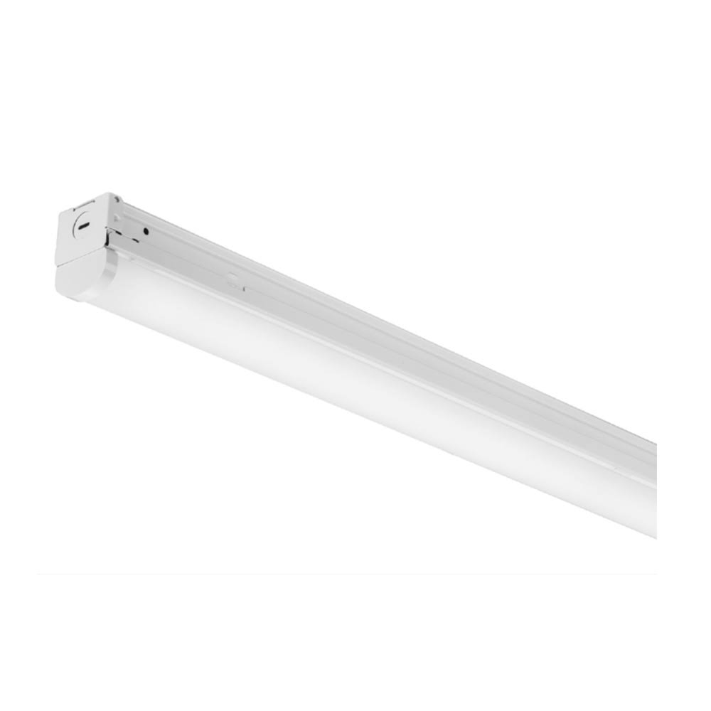 8ft LED Strip Light, 6000 Lumens, 60 Watts, 3500K X976
