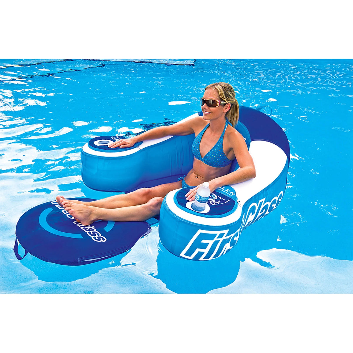 Inflatable Lounge M131