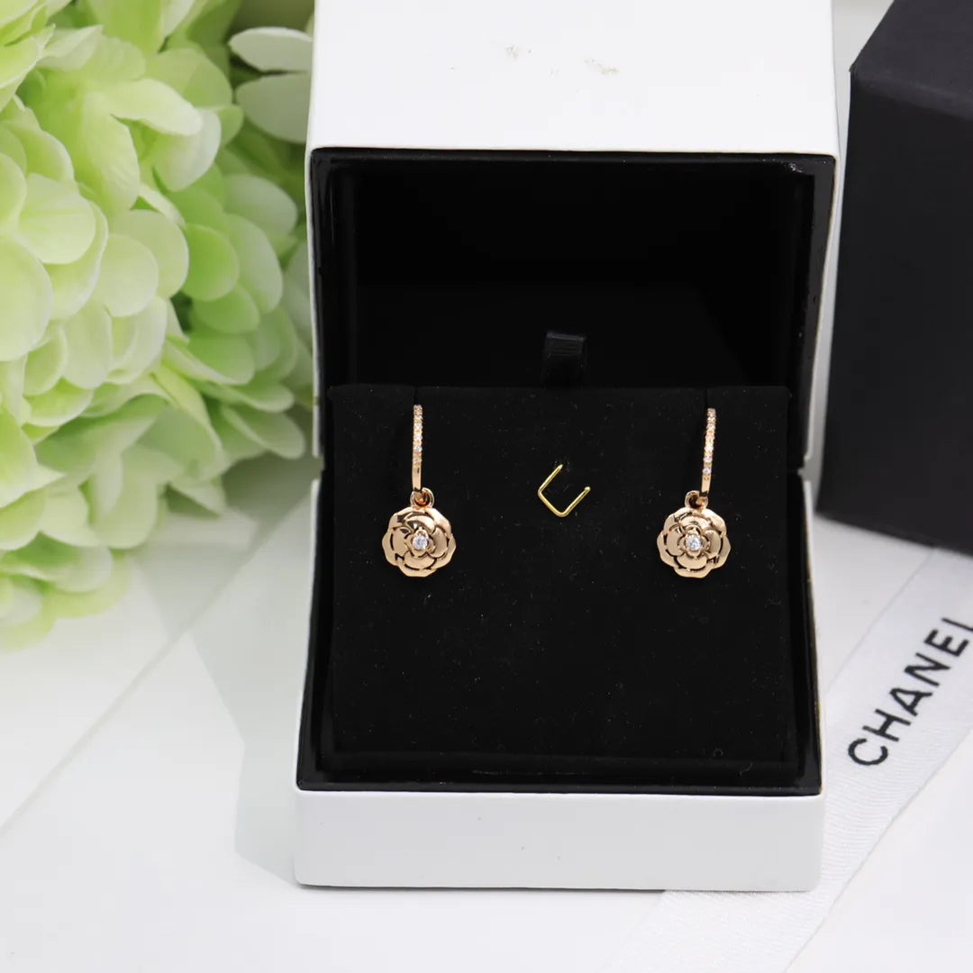 Earrings M540