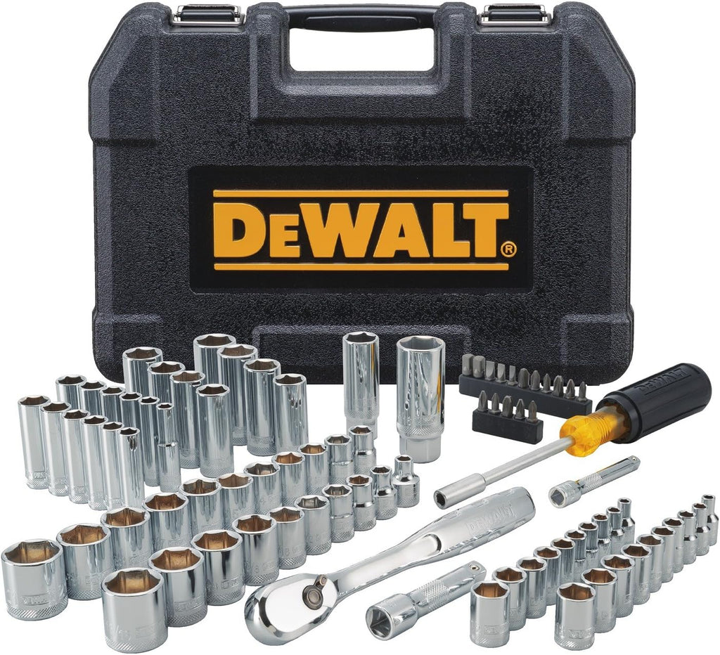 205-piece Mechanics Tool Set Y591137