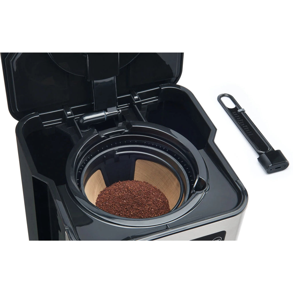 Silver 14 Cup Drip Coffee Maker M97120