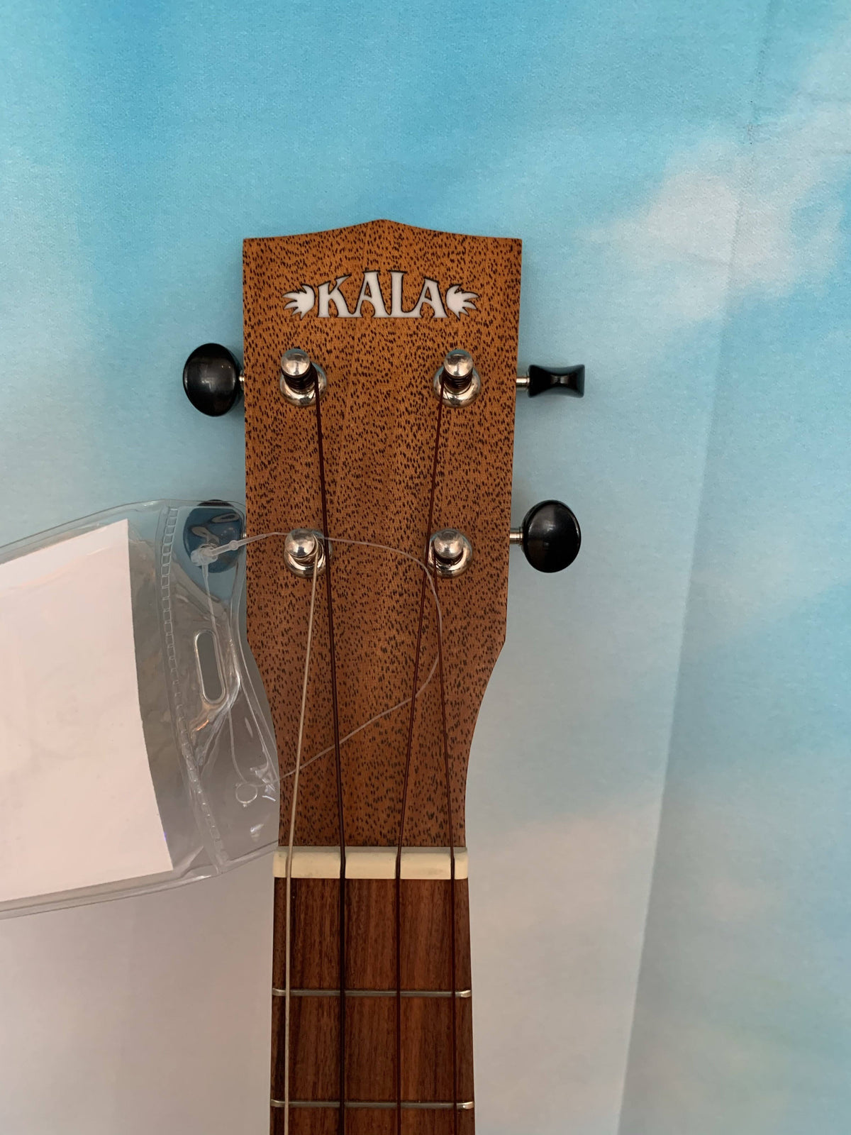 Tenor Ukulele R780