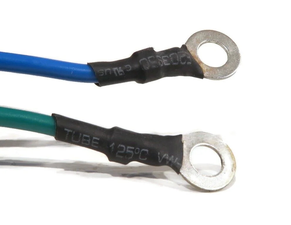 Trim & Tilt Motor For 1984 Evinrude Outboard 75 HP K657829