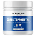 Complete Probiotics K400