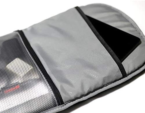 Canvas Camera Backpack with Rain Cover L234250