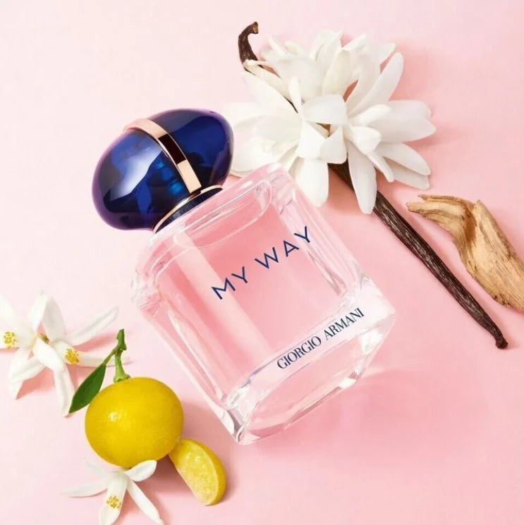 Eau De Parfum Women Spray 3oz/90ml EDP I8083