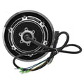 10'' 48V 500W Brushless Hub Motor E Bike Motor Replacement B919