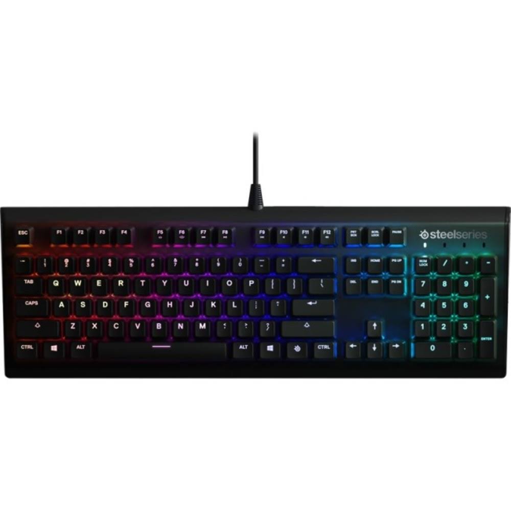 104 Key USB Mechanical Keyboard N84638